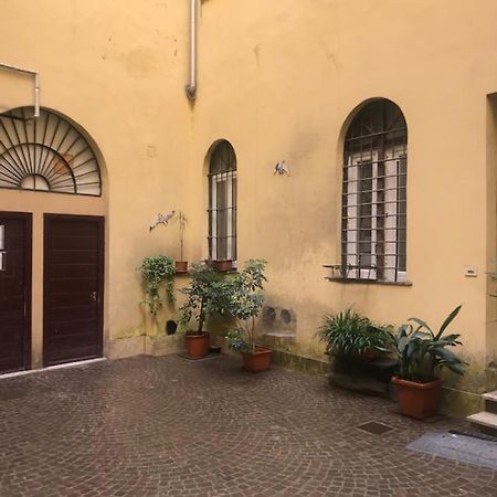 Charme Holidays Trastevere 3 Рим Екстериор снимка