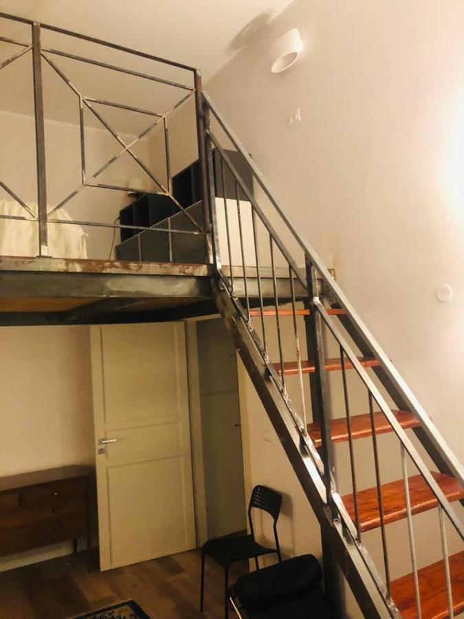 Charme Holidays Trastevere 3 Рим Екстериор снимка