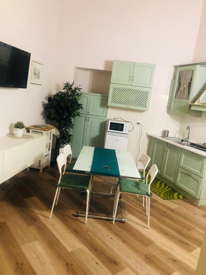 Charme Holidays Trastevere 3 Рим Екстериор снимка