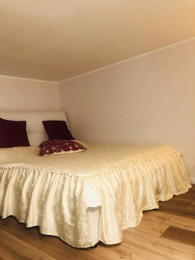 Charme Holidays Trastevere 3 Рим Екстериор снимка