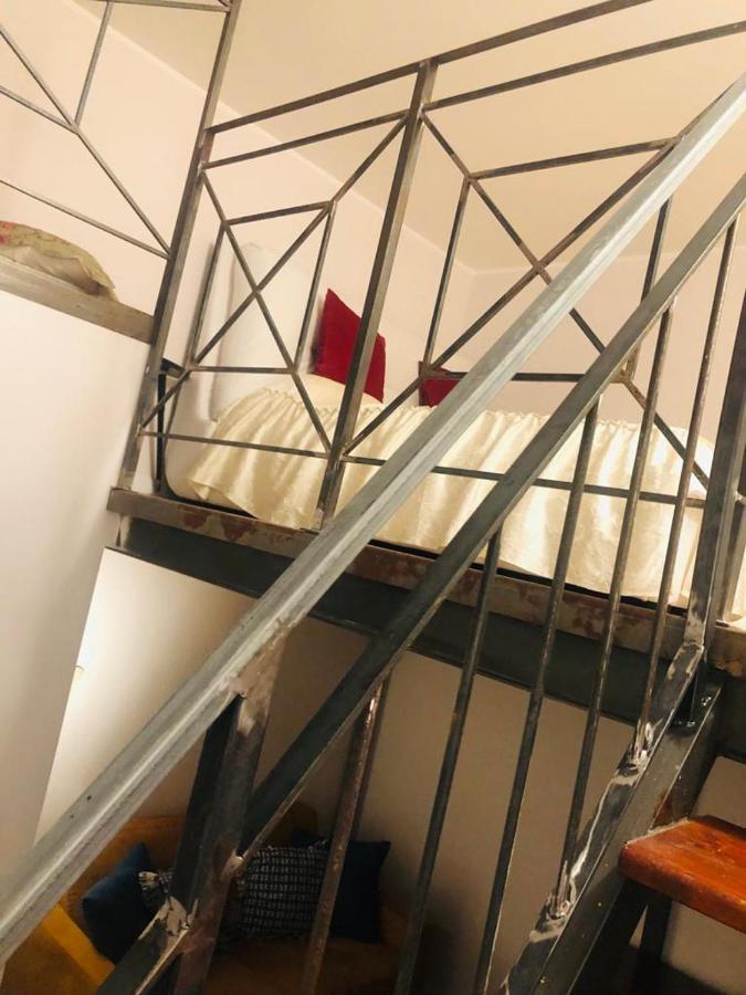 Charme Holidays Trastevere 3 Рим Екстериор снимка