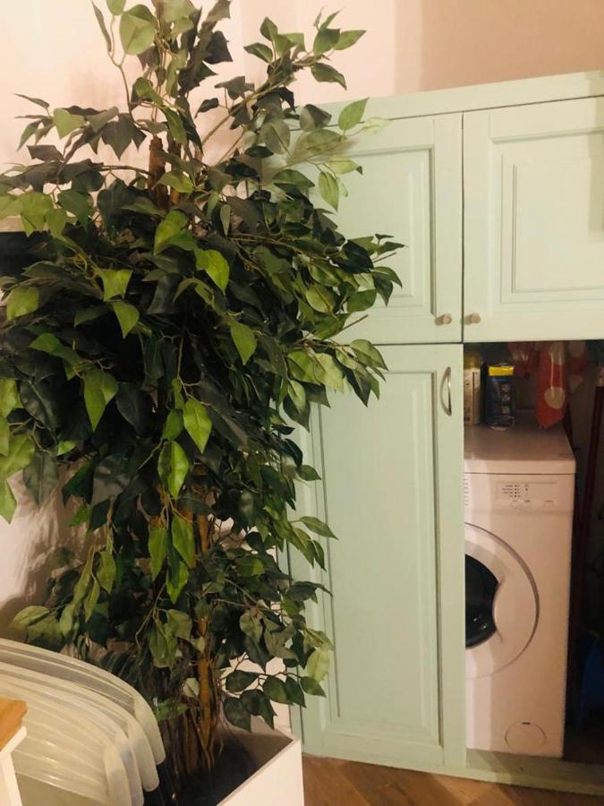 Charme Holidays Trastevere 3 Рим Екстериор снимка