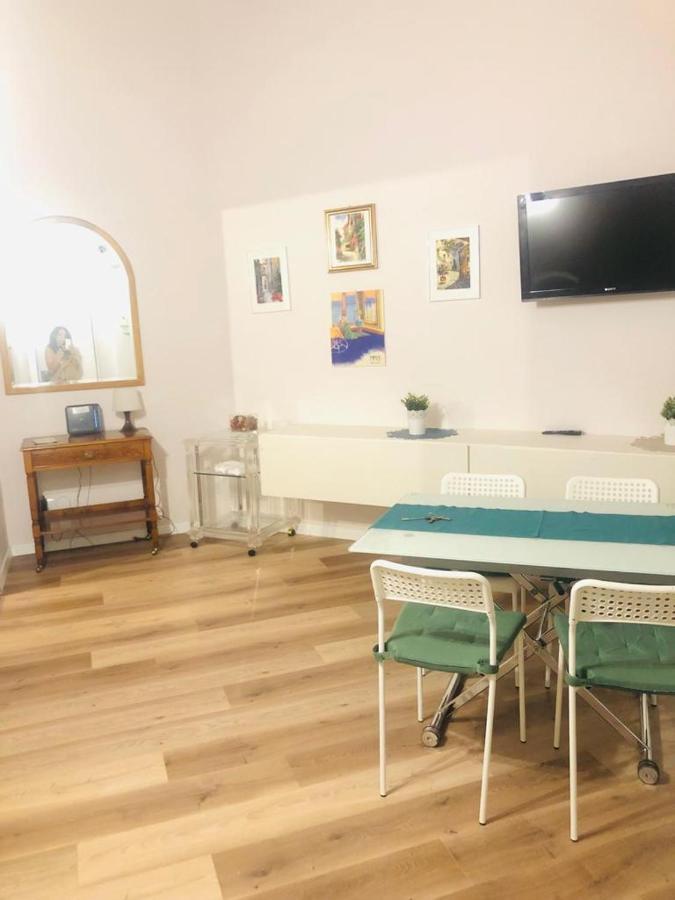 Charme Holidays Trastevere 3 Рим Екстериор снимка