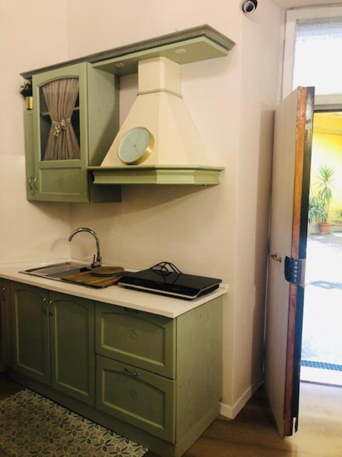 Charme Holidays Trastevere 3 Рим Екстериор снимка