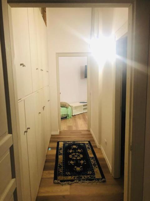 Charme Holidays Trastevere 3 Рим Екстериор снимка