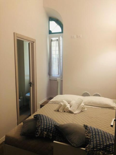Charme Holidays Trastevere 3 Рим Екстериор снимка