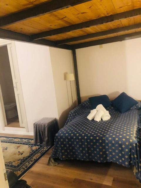Charme Holidays Trastevere 3 Рим Екстериор снимка