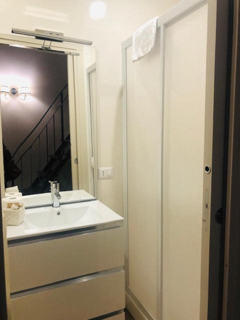 Charme Holidays Trastevere 3 Рим Екстериор снимка