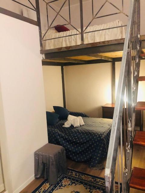 Charme Holidays Trastevere 3 Рим Екстериор снимка